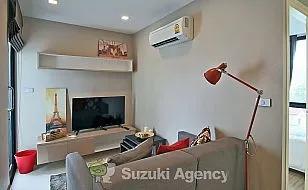 The Ace Ekamai：2 BED ROOM Interior Photos No.27