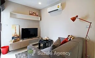 The Ace Ekamai：2 BED ROOM Interior Photos No.29