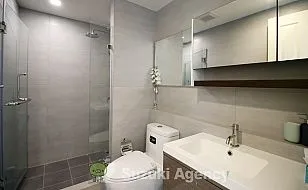 The Ace Ekamai：2 BED ROOM Interior Photos No.76