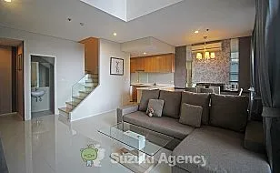 Villa Asoke condominium：1 BED ROOM Interior Photos No.23