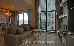 Villa Asoke condominium：1 BED ROOM Interior Photos No.20