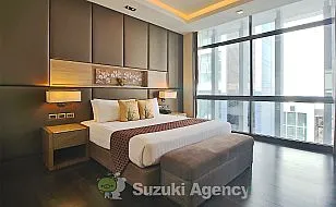 Qiss Residence by Bliston：2 BED ROOM Interior Photos No.65