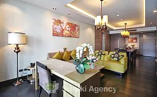 Qiss Residence by Bliston：2 BED ROOM Interior Photos No.28