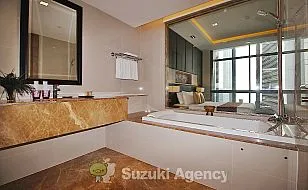 Qiss Residence by Bliston：2 BED ROOM Interior Photos No.75