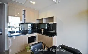 THE LINE SUKHUMVIT 71：2 BED ROOM Interior Photos No.31