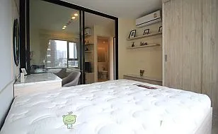 Life Asoke：1 BED ROOM Interior Photos No.72
