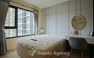 Life Asoke：1 BED ROOM Interior Photos No.71