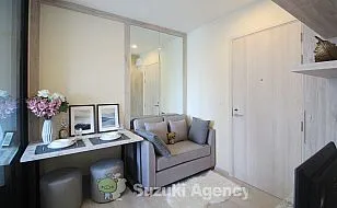 Life Asoke：1 BED ROOM Interior Photos No.22