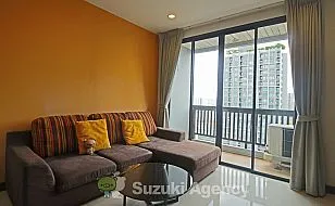 Vista Garden Condominium：1 BED ROOM Interior Photos No.20