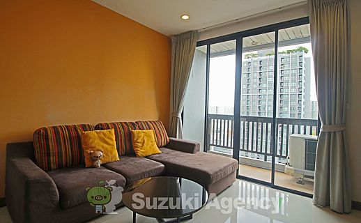 Vista Garden Condominium
