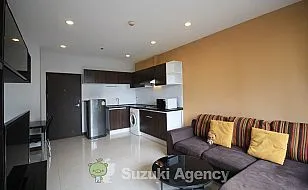 Vista Garden Condominium：1 BED ROOM Interior Photos No.23