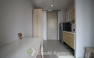 Noble Ploenchit：1 BED ROOM Interior Photos No.24