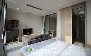Noble Ploenchit：1 BED ROOM Interior Photos No.23