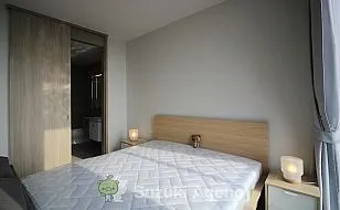 Noble Ploenchit：1 BED ROOM Interior Photos No.72
