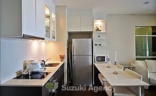 IVY Thonglor：1 BED ROOM Interior Photos No.24