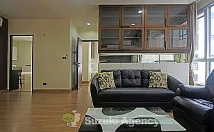 The Address Sukhumvit 42：2 BED ROOM Interior Photos No.27