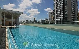 The Address Sukhumvit 42：Facility Photos No.8