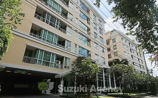 The Address Sukhumvit 42