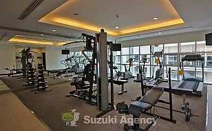 The Address Sukhumvit 42：Facility Photos No.9