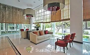 The Address Sukhumvit 42：Facility Photos No.11