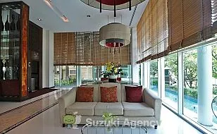 The Address Sukhumvit 42：Facility Photos No.12