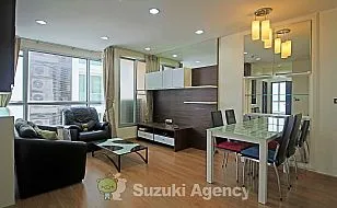 The Address Sukhumvit 42：2 BED ROOM Interior Photos No.26