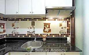 The Address Sukhumvit 42：2 BED ROOM Interior Photos No.31