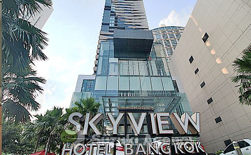 SKYVIEW HOTEL BANGKOK