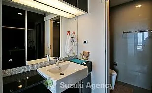 The Crest Sukhumvit 34：1 BED ROOM Interior Photos No.73