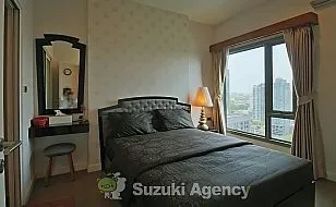 The Crest Sukhumvit 34：1 BED ROOM Interior Photos No.71