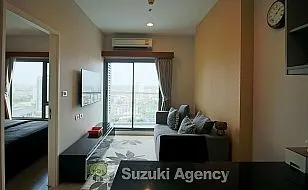 The Crest Sukhumvit 34：1 BED ROOM Interior Photos No.20