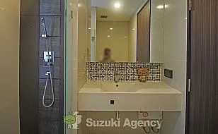 Rhythm Sukhumvit 44/1：2 BED ROOM Interior Photos No.76