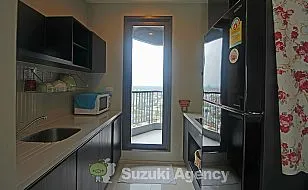 Rhythm Sukhumvit 44/1：2 BED ROOM Interior Photos No.31