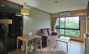 Tidy Thonglor：1 BED ROOM Interior Photos No.21
