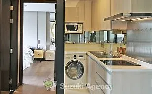 Tidy Thonglor：1 BED ROOM Interior Photos No.24