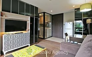 Tidy Thonglor：1 BED ROOM Interior Photos No.22