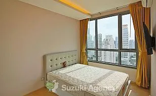 H Sukhumvit 43：1 BED ROOM Interior Photos No.71
