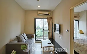 The Crest Sukhumvit 34