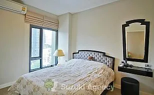 The Crest Sukhumvit 34：1 BED ROOM Interior Photos No.71