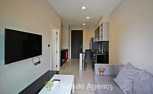 The Crest Sukhumvit 34：1 BED ROOM Interior Photos No.23