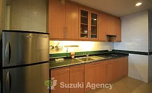 Sathorn Garden：3 BED ROOM Interior Photos No.36