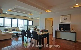 Sathorn Garden：3 BED ROOM Interior Photos No.32