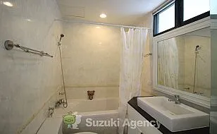 Sathorn Garden：3 BED ROOM Interior Photos No.81