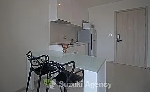 Rhythm Sukhumvit 42：1 BED ROOM Interior Photos No.24