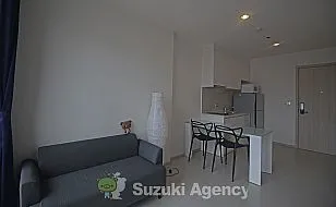 Rhythm Sukhumvit 42：1 BED ROOM Interior Photos No.23