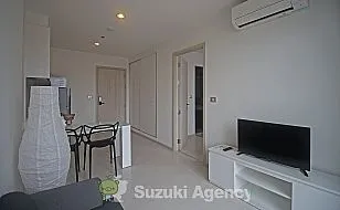 Rhythm Sukhumvit 42：1 BED ROOM Interior Photos No.22