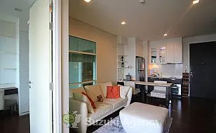 IVY Thonglor：1 BED ROOM Interior Photos No.23