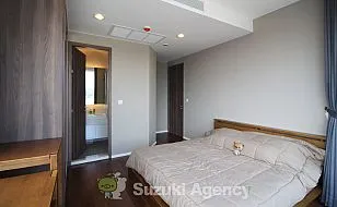 Menam Residences Condominium：2 BED ROOM Interior Photos No.66