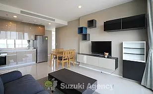 Menam Residences Condominium：2 BED ROOM Interior Photos No.28