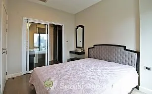 The Crest Sukhumvit 34：1 BED ROOM Interior Photos No.72